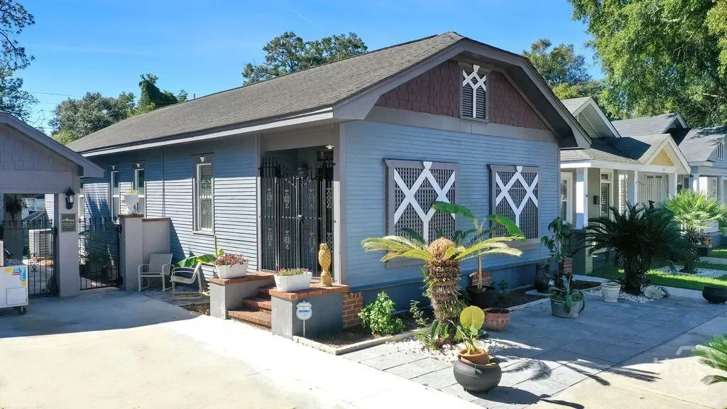 913-917 W 38th Street, Savannah, Georgia, United States. - Photo 19
