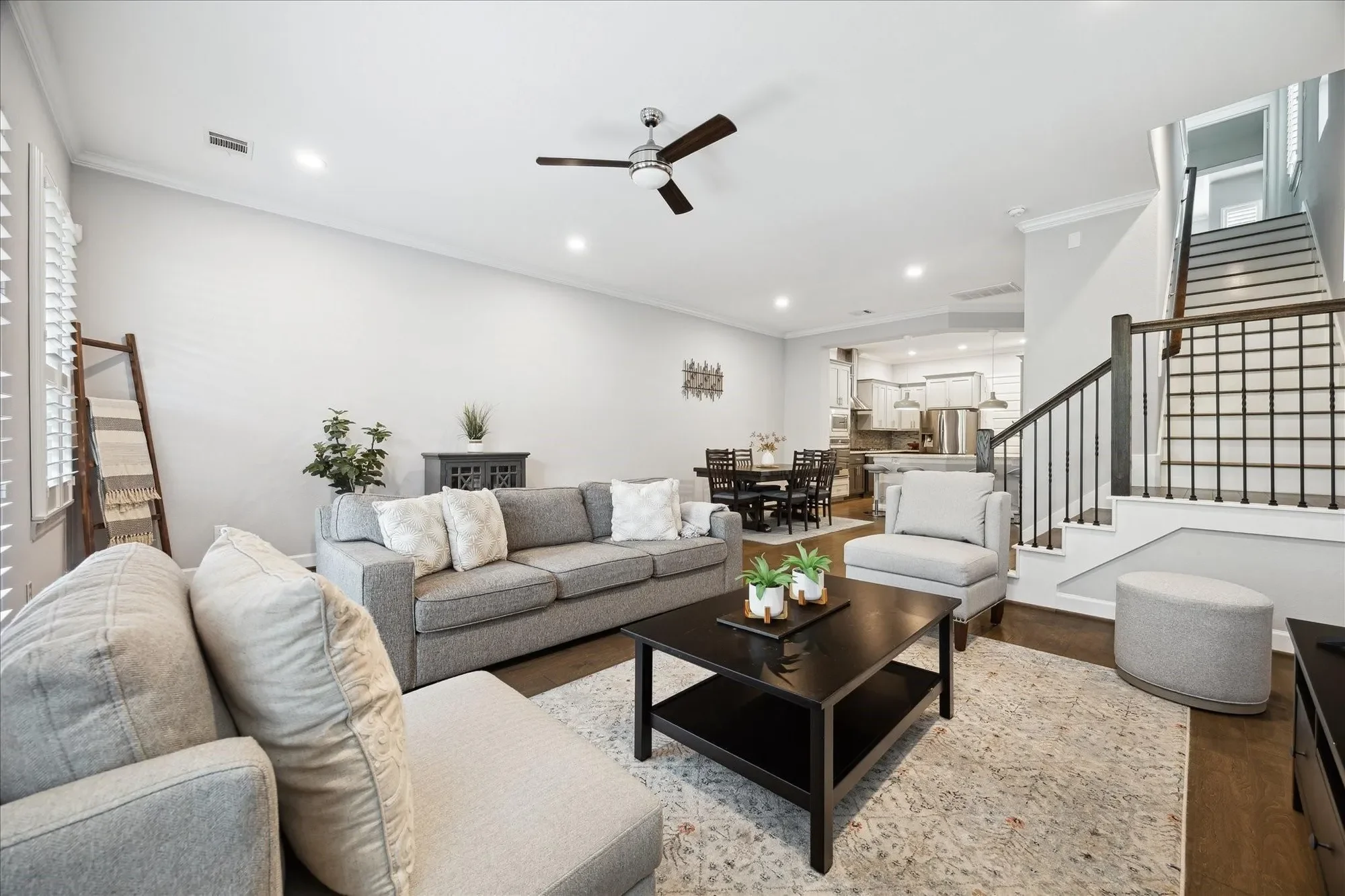 2430 Sheridan Street, Houston, Texas, United States. - Photo 4