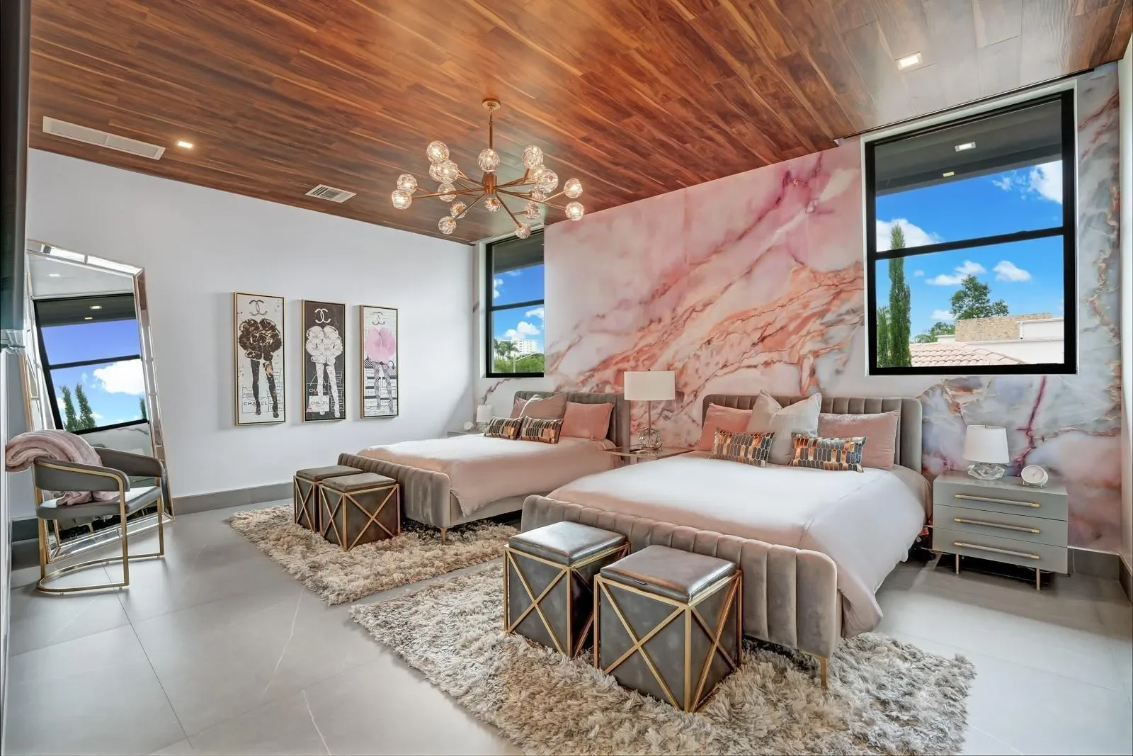 671 Middle River Dr, Fort Lauderdale, Florida, United States. - Photo 72