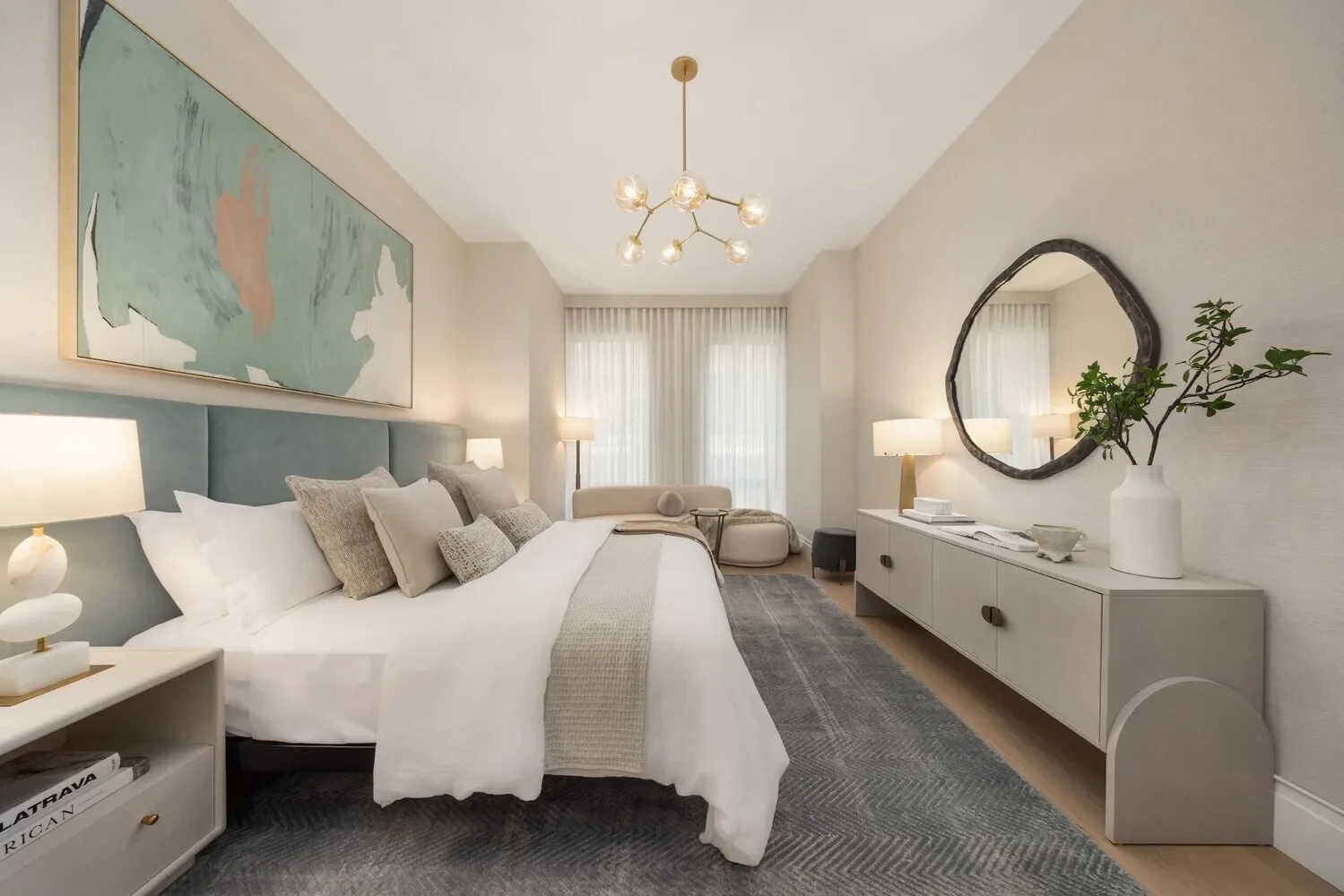 50 WEST 66TH STREET, 50 W 66TH ST, New York, New York, United States. - Photo 8