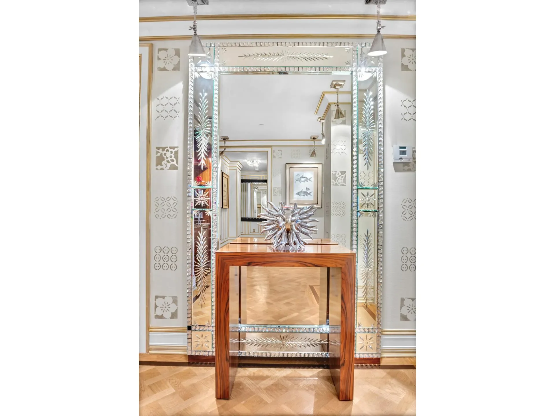 The Plaza Residence, 1 CENTRAL PARK S, New York, New York, United States. - Photo 8