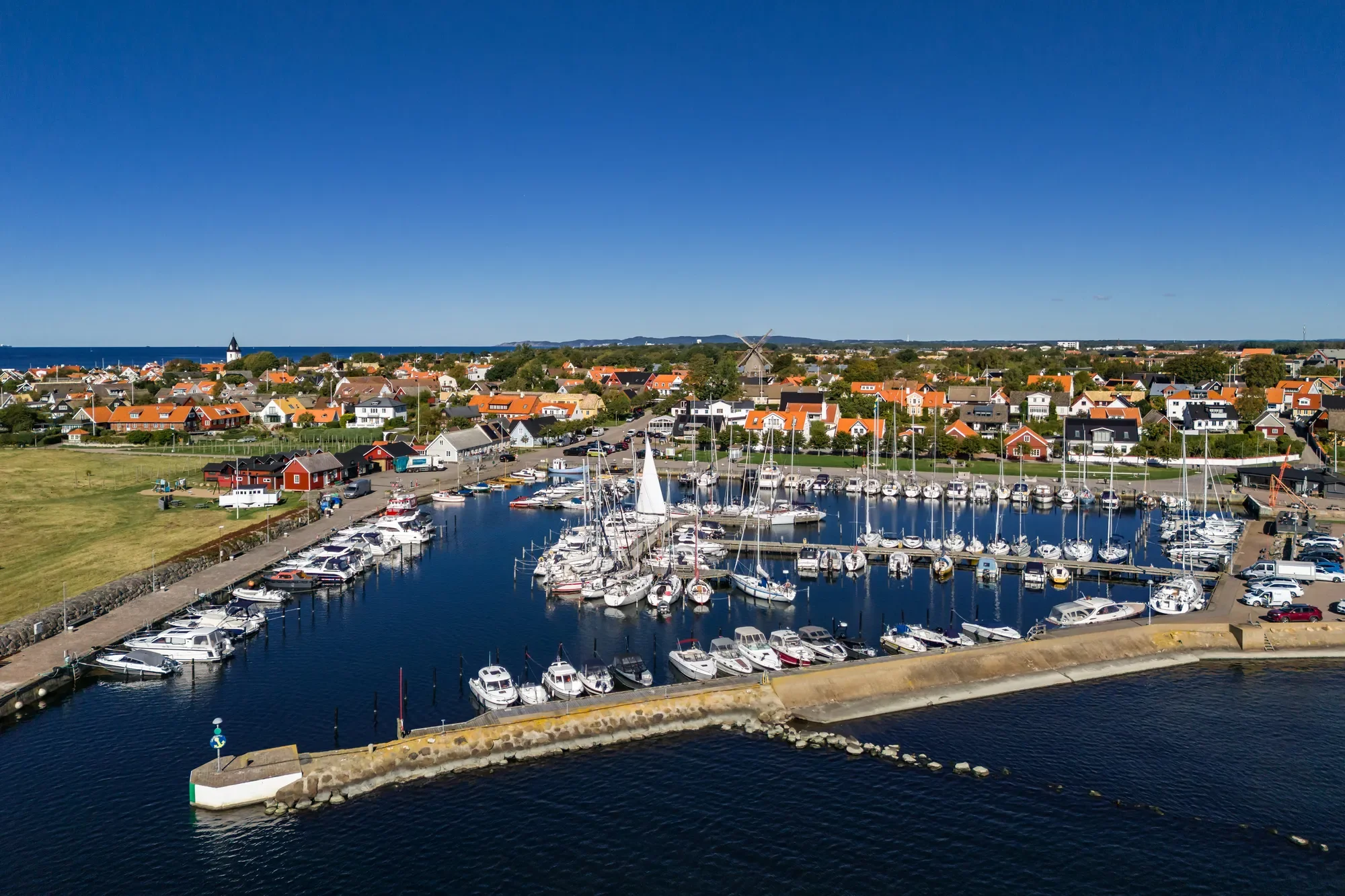 Kaptensgatan 10, 260 40 Viken, Sweden, Viken, Skåne County, Sweden. - Photo 8