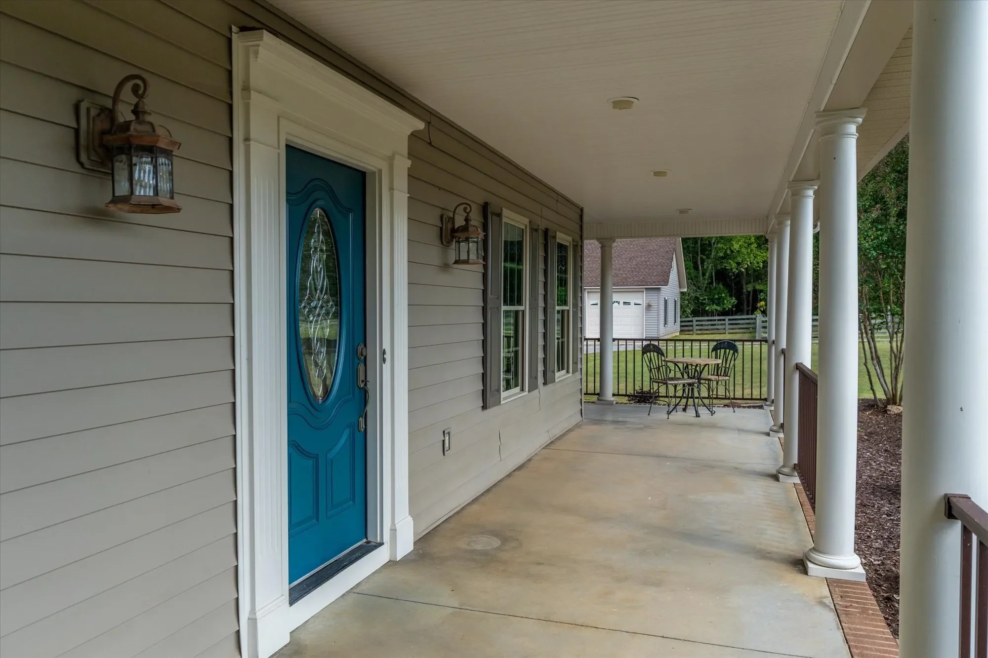 884 Pleasant Gap Drive, Dry Fork, VA 24549, Dry Fork, Virginia, United States. - Photo 6