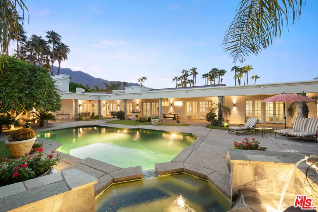 64505 Via Amante, Palm Springs, California, United States. - Photo 25