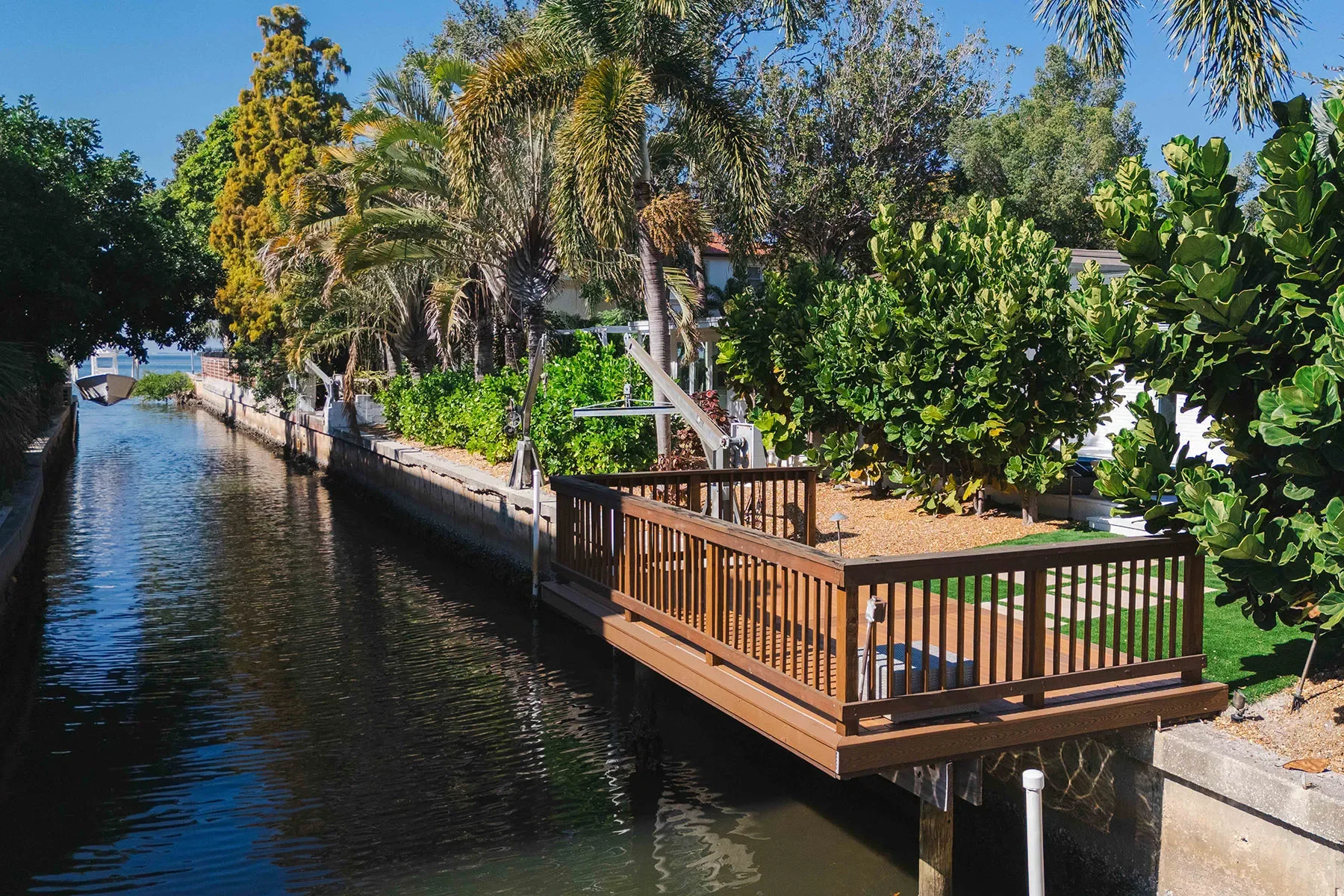 3630 S Beach Drive, Tampa, FL 33629, Tampa, Florida, United States. - Photo 13