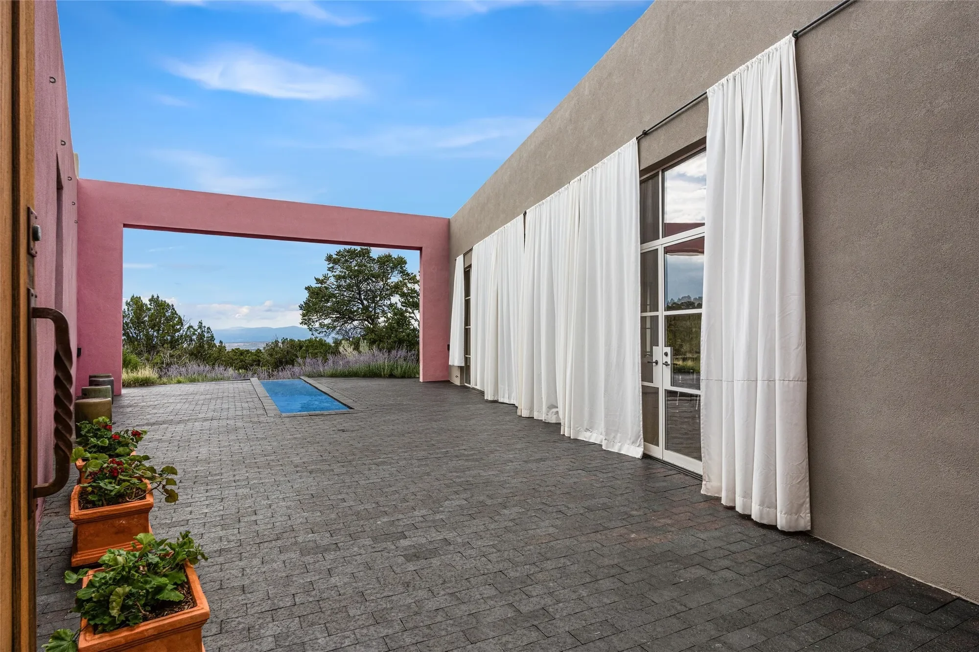 11 Vista Tesuque , Santa Fe, NM 87506, Santa Fe, New Mexico, United States. - Photo 41