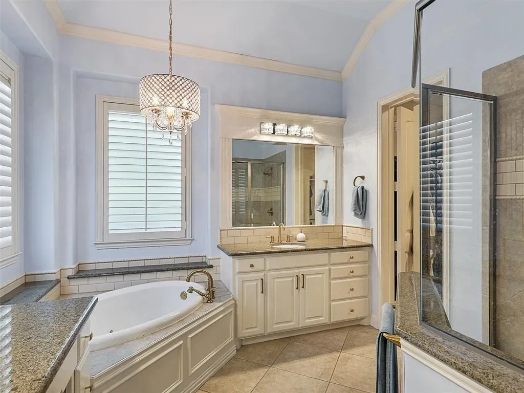 11216 Ashley Lane, Frisco, Texas, United States. - Photo 17