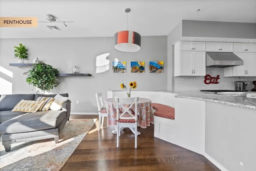 133 Salem St, Boston, Massachusetts, United States. - Photo 8