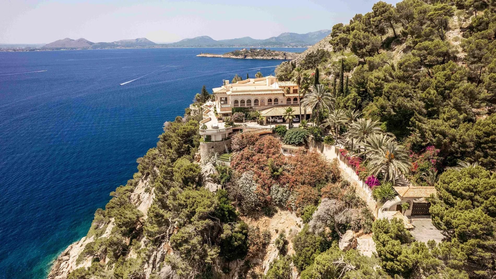 Port de Pollença, Balearic Islands, Spain, Pollenca, Balearic Islands, Spain. - Photo 13