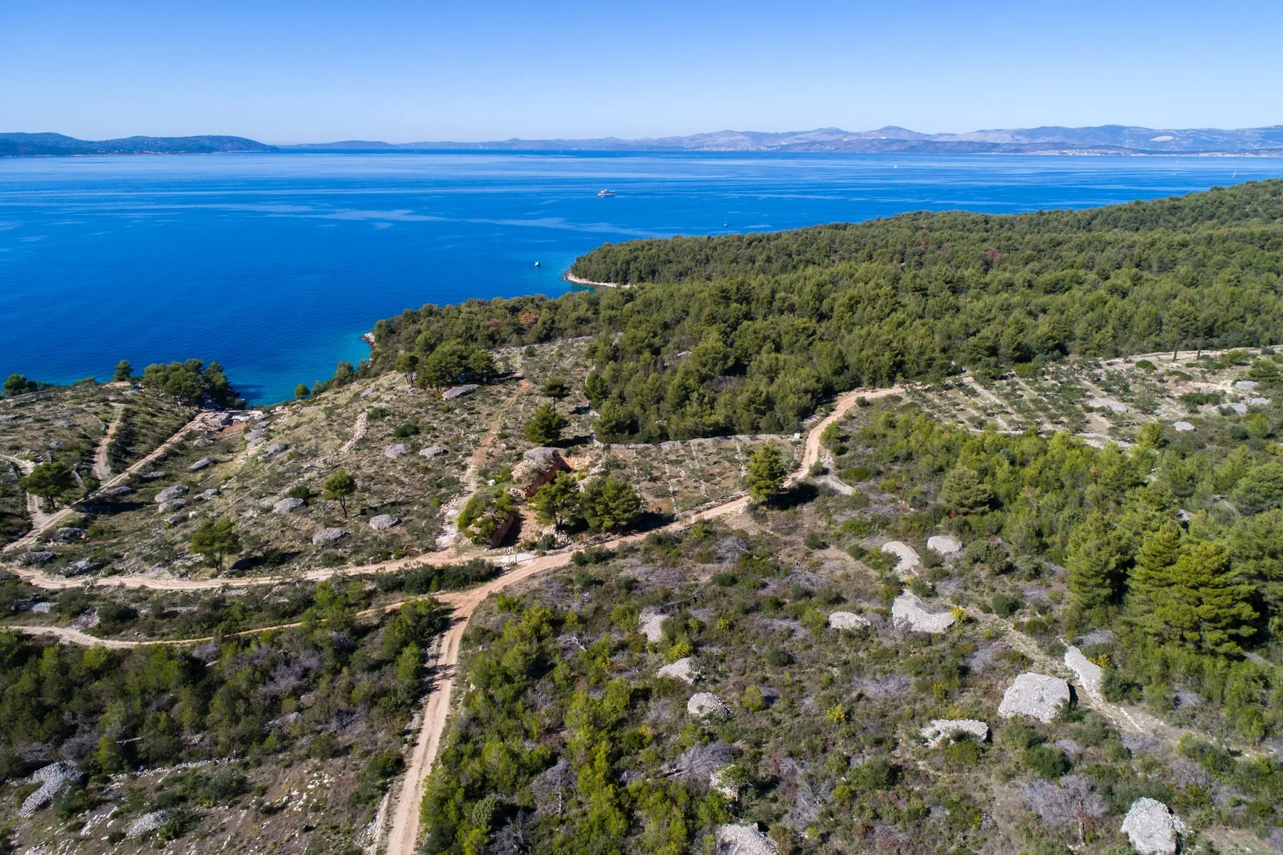 Brač, 17 21400, Supetar, Split-Dalmatia County, Croatia. - Photo 1