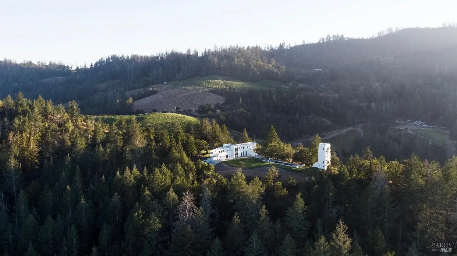 3000 Mount Veeder Road, Napa, California, United States. - Photo 65
