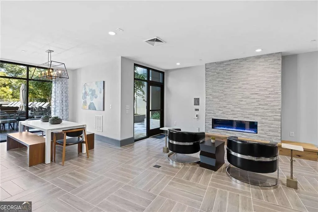 775 Juniper ST NE 111, Atlanta, Georgia, United States. - Photo 24
