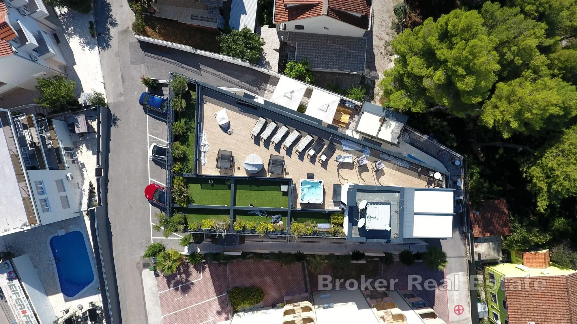 Split-Dalmatia County, Okrug Gornji, Split-Dalmatia County, Croatia. - Photo 15