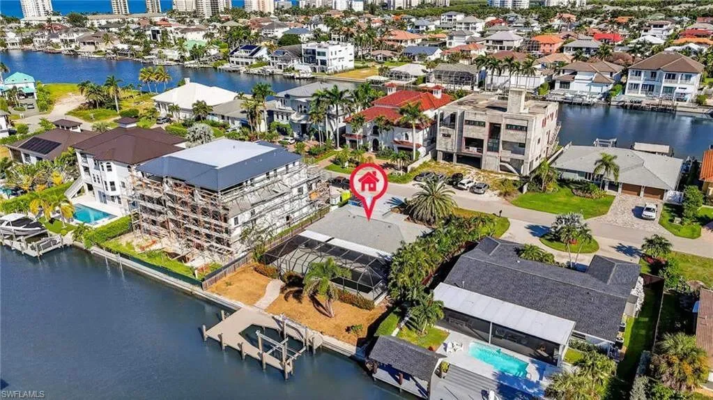 418 SEABEE AVE, Naples, FL, 34108, USA, Naples, Florida, United States. - Photo 2