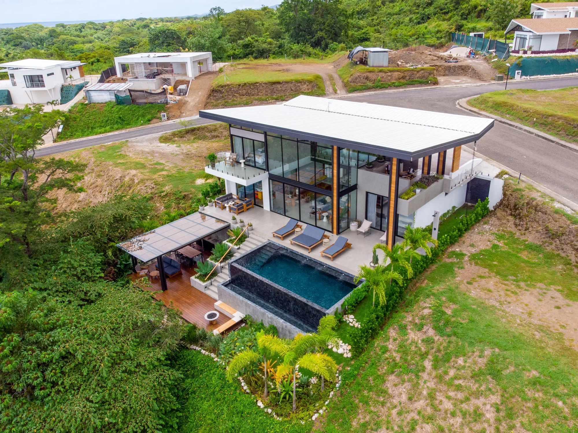 36XC+QW3, Guanacaste Province, Santa Cruz, Costa Rica, Santa Cruz, Guanacaste Province, Costa Rica. - Photo 14