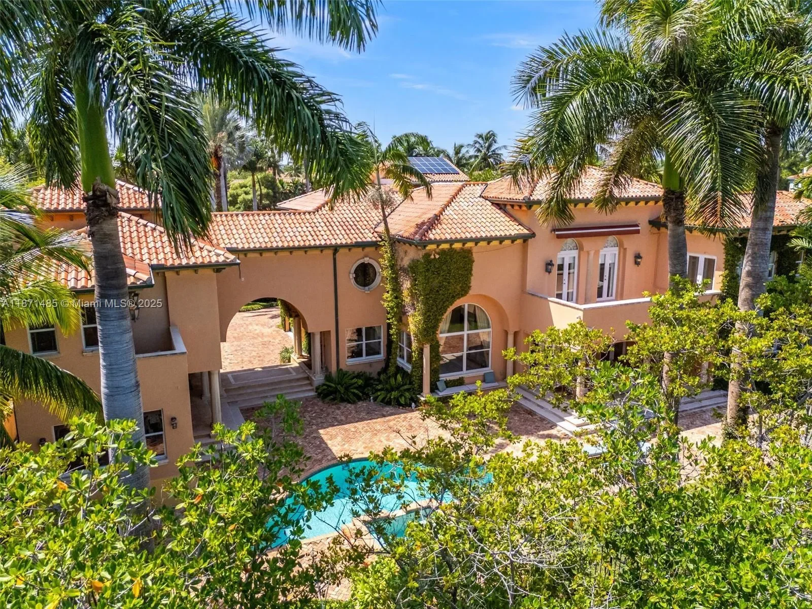104 Paloma Dr, Miami, Florida, United States. - Photo 28