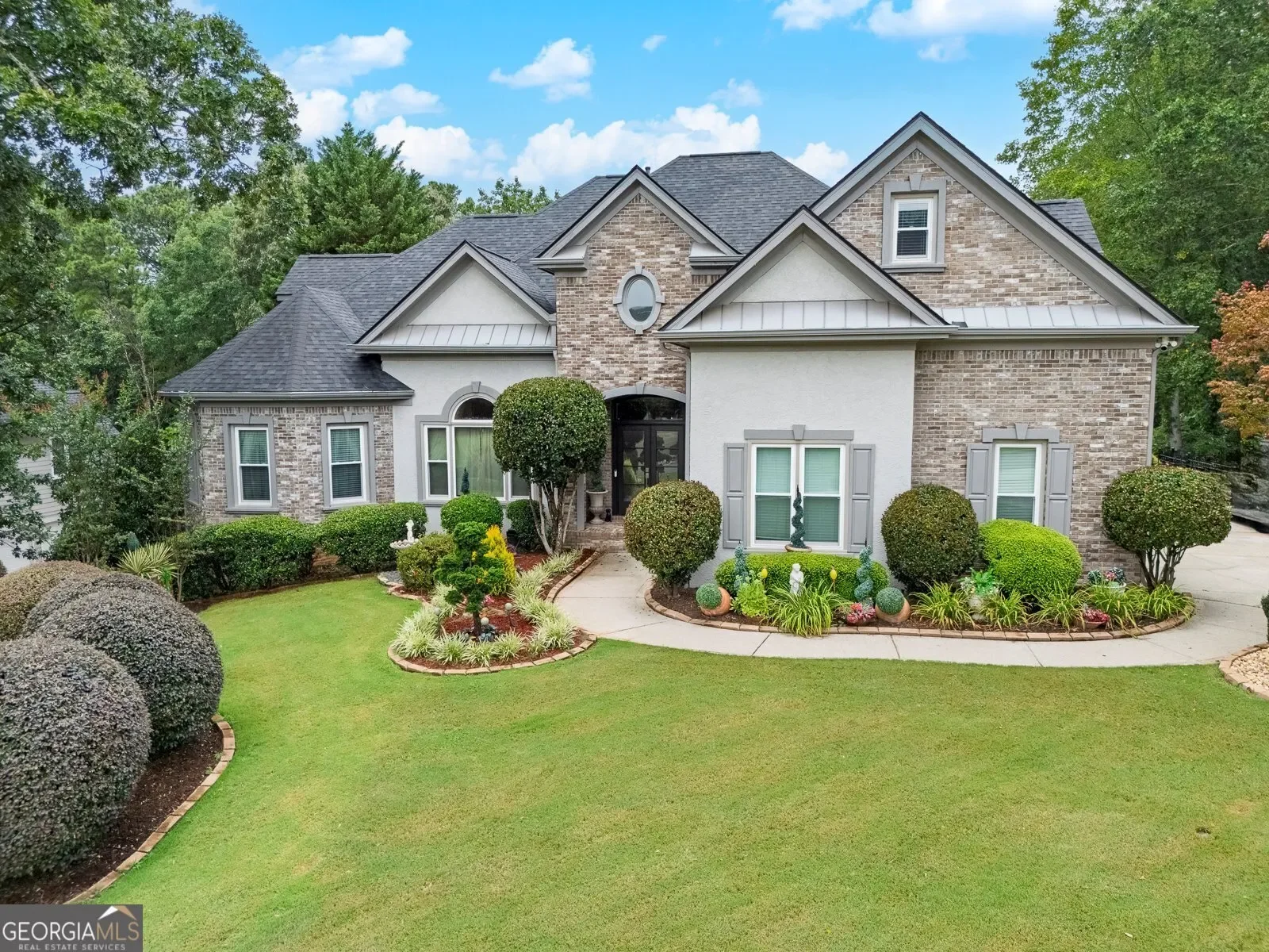 Powder Springs, Georgia, United States. - Photo 19