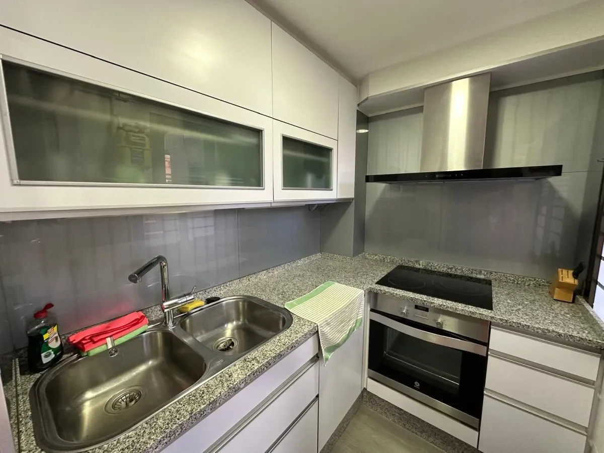 Calle Troya, 9,  Madrid,  Canillejas,  4ª Planta, San Blas, Madrid, Spain. - Photo 25