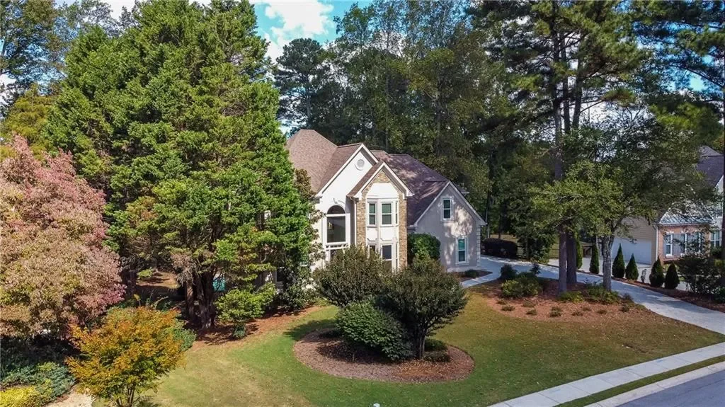 1846 Dorminey Court, Lawrenceville, Georgia, United States. - Photo 4