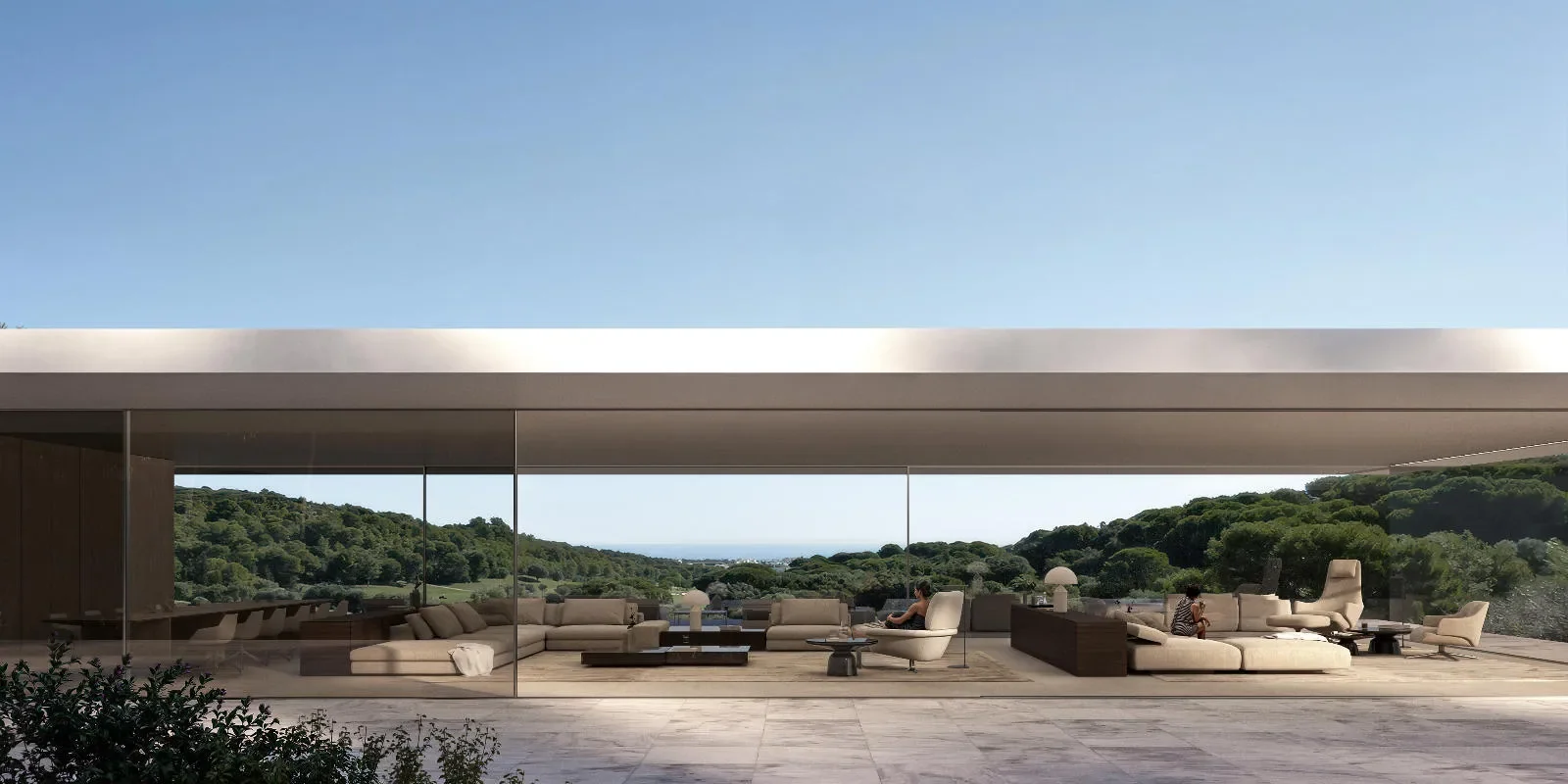 La Reserva, Sotogrande, Cádiz, Sotogrande, Sotogrande, San Roque, Andalusia. - Photo 5