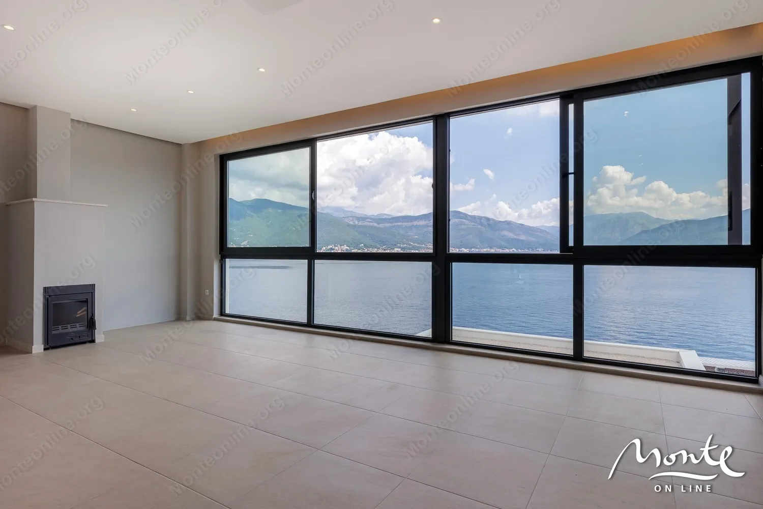 Krašići, Montenegro, Krašići, Tivat Municipality, Montenegro. - Photo 14