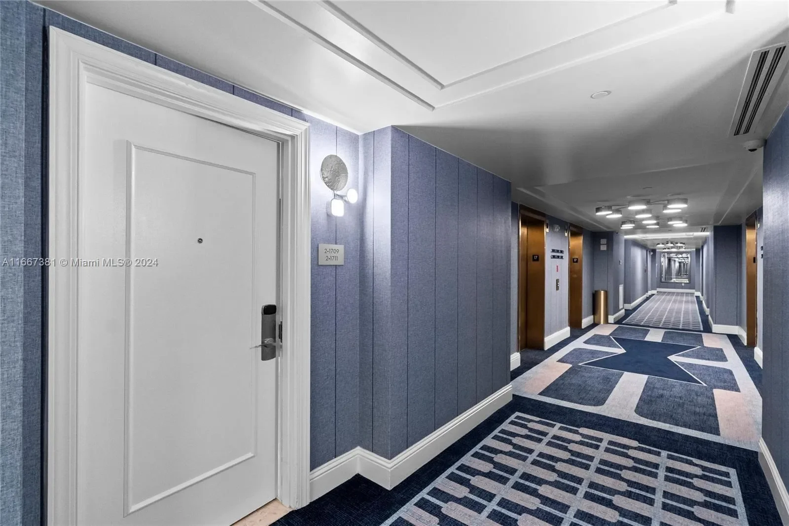 4401 Collins Ave 1709, Miami Beach, Florida, United States. - Photo 22