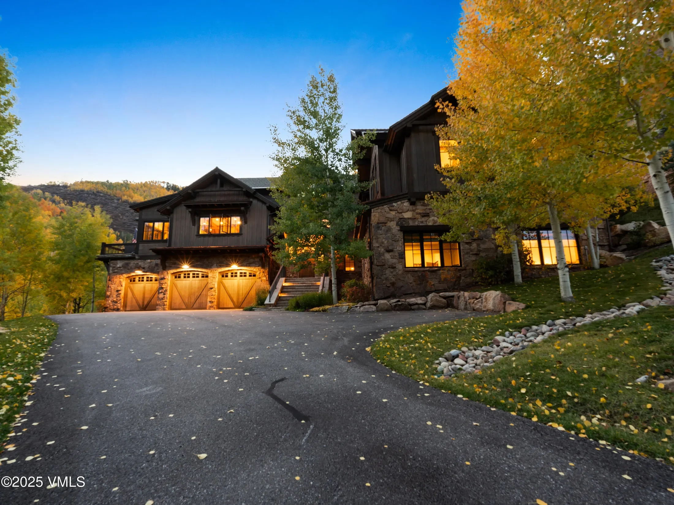 1677 Buffehr Creek Road, Vail, Colorado, United States. - Photo 5