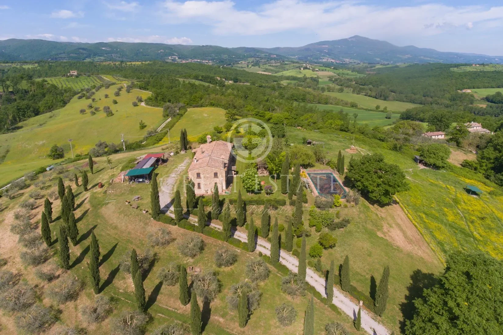 Umbria, Umbria, Italy. - Photo 38