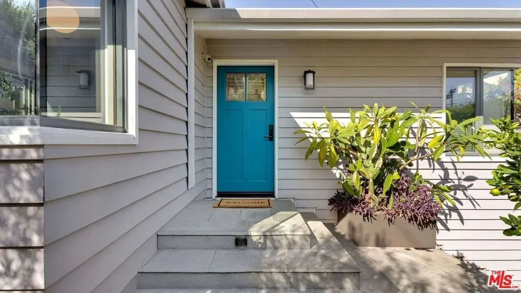 9009 Lloyd Place, Los Angeles, California, United States. - Photo 12