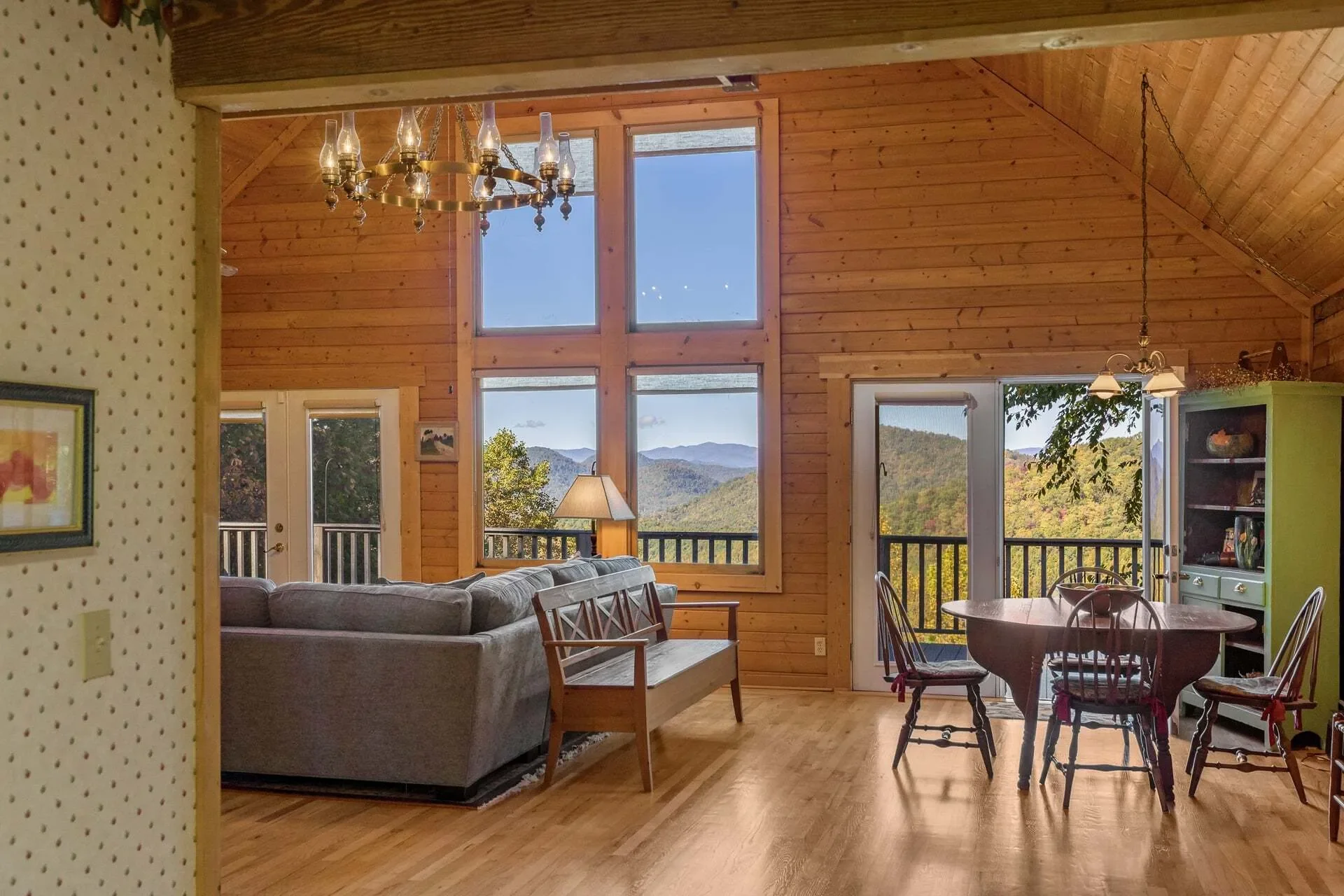 251 Panther Mountain Road, Highlands, NC 28741, Highlands, North Carolina, United States. - Photo 15