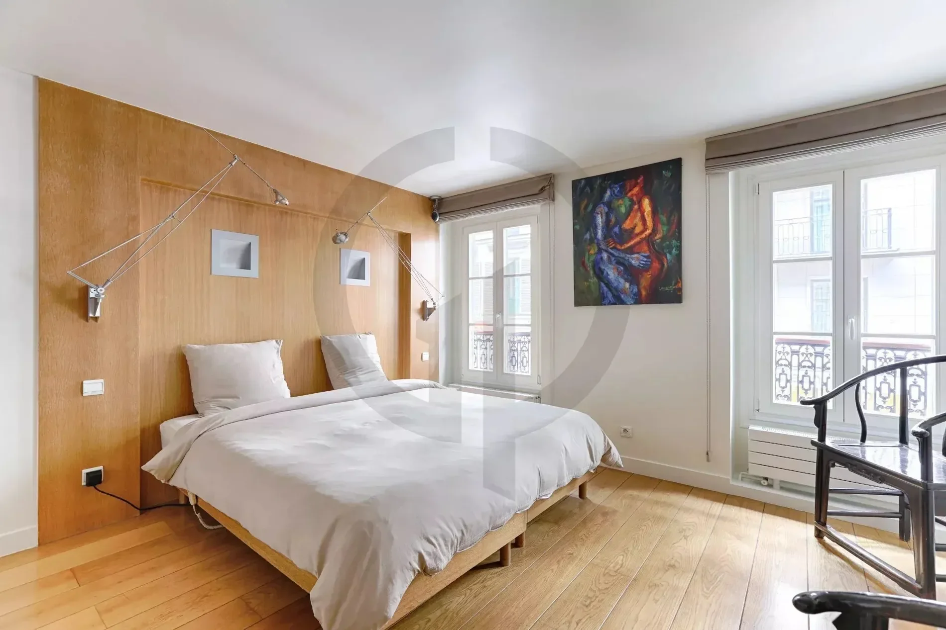 Paris, Île-de-France, France. - Photo 6