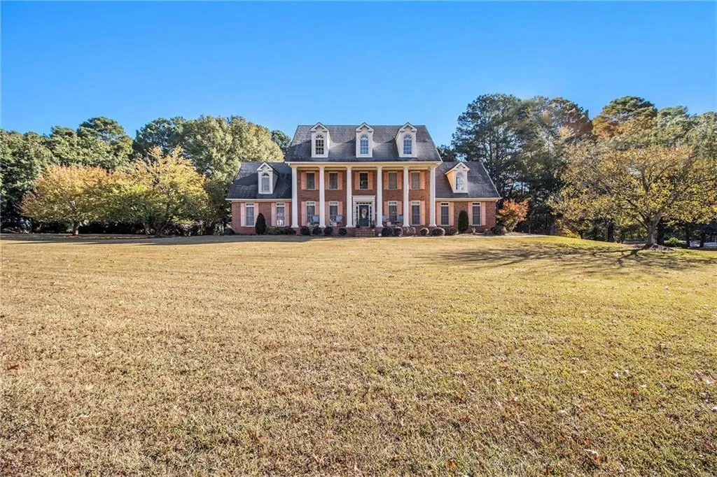 100 Raymond Court, Fayetteville, Georgia, United States. - Photo 5