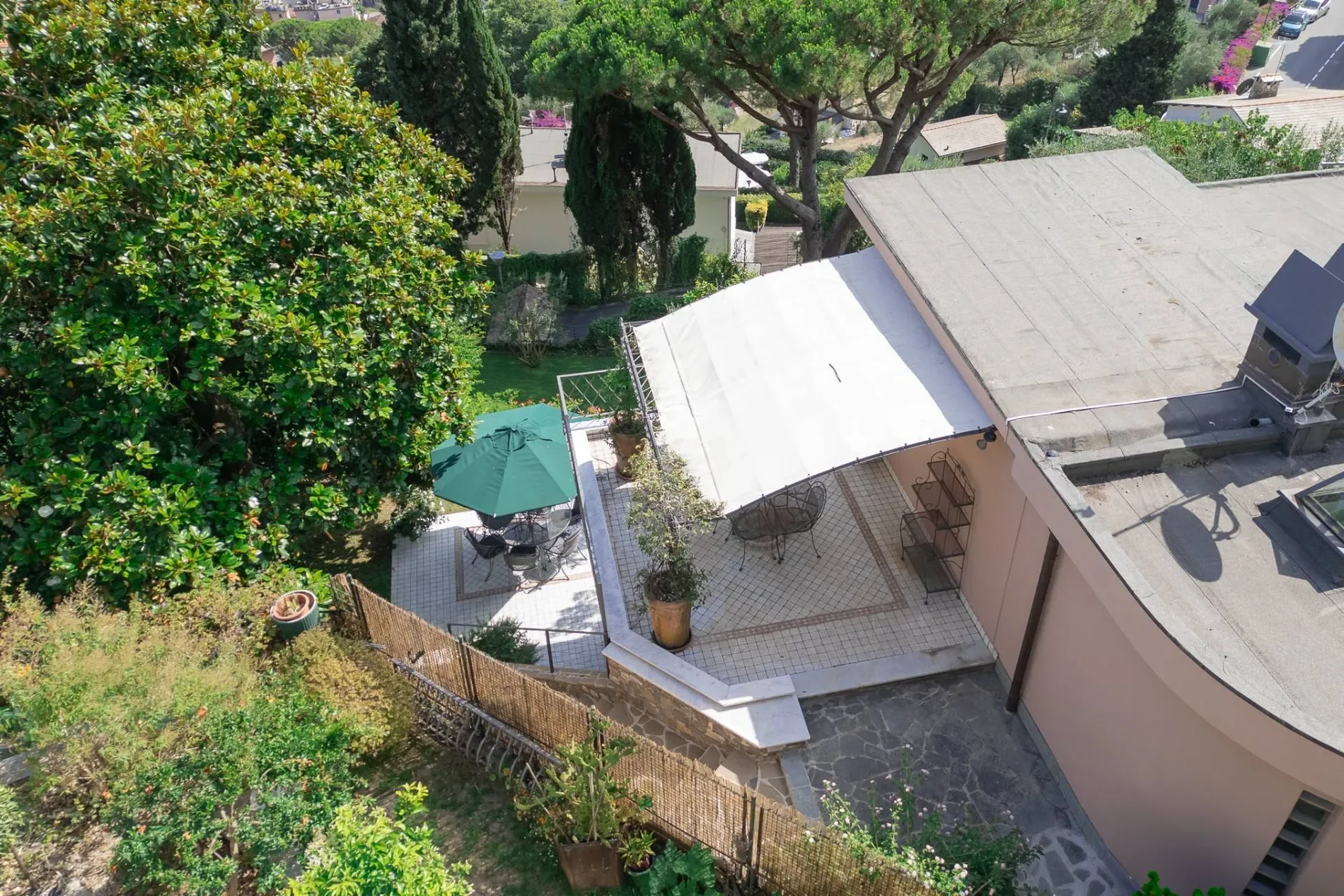 Viale Privato Sereno 8, Santa Margherita Ligure, Liguria, Italy. - Photo 5