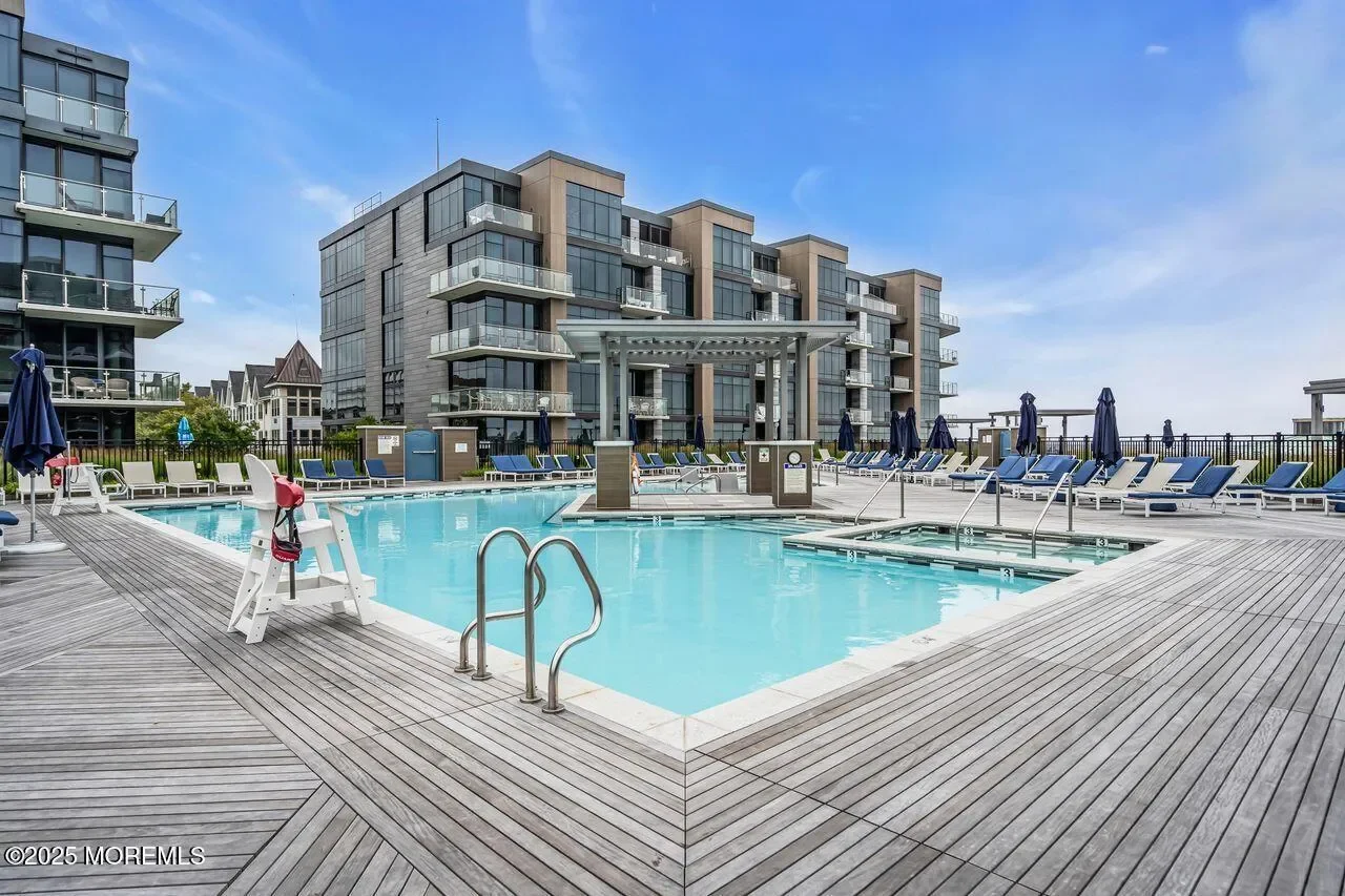 30 Melrose Terrace Unit 209, Long Branch, NJ 07740, Long Branch, New Jersey, United States. - Photo 38