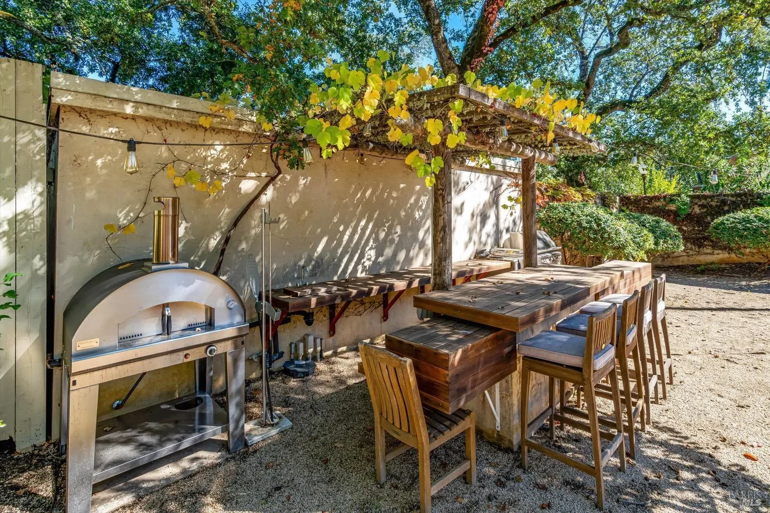 1110 Bale Lane, Calistoga, California, United States. - Photo 56