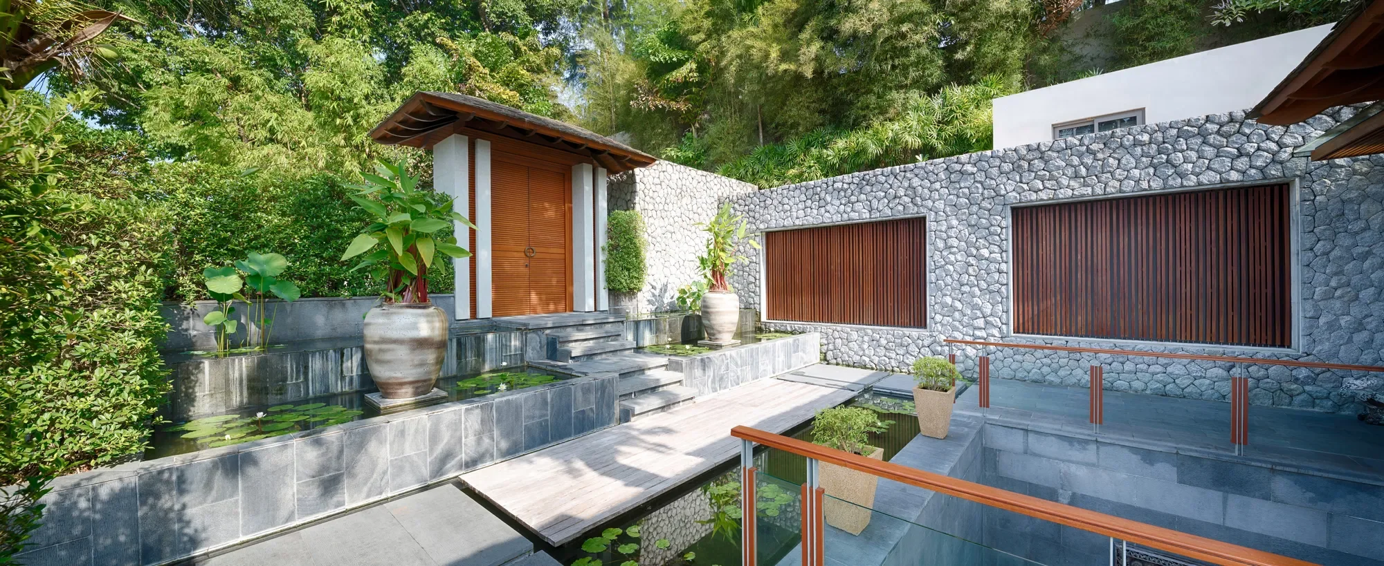 วิลล่า บ้าน บันยัน 49 24 Tambon Kamala, Amphoe Kathu, Chang Wat Phuket 83150, Thailand, Kamala, Phuket, Thailand. - Photo 58