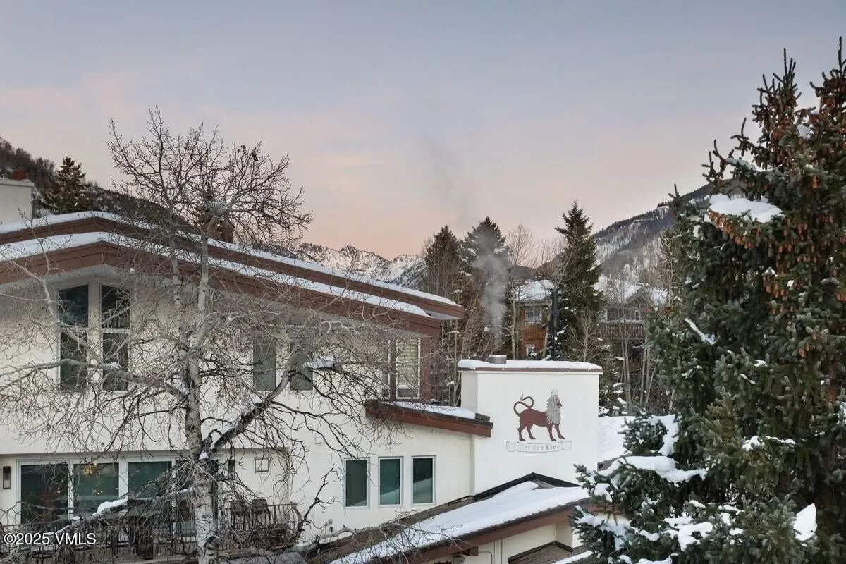 291 Bridge Street unit: R, #R-7, Vail, CO, 81657, USA, Vail, Colorado, United States. - Photo 35