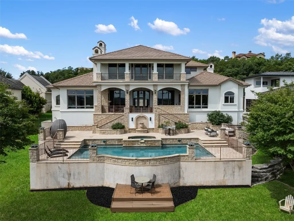 2547 Waymaker Way, Austin, TX 78746, Austin, Texas, United States. - Photo 10