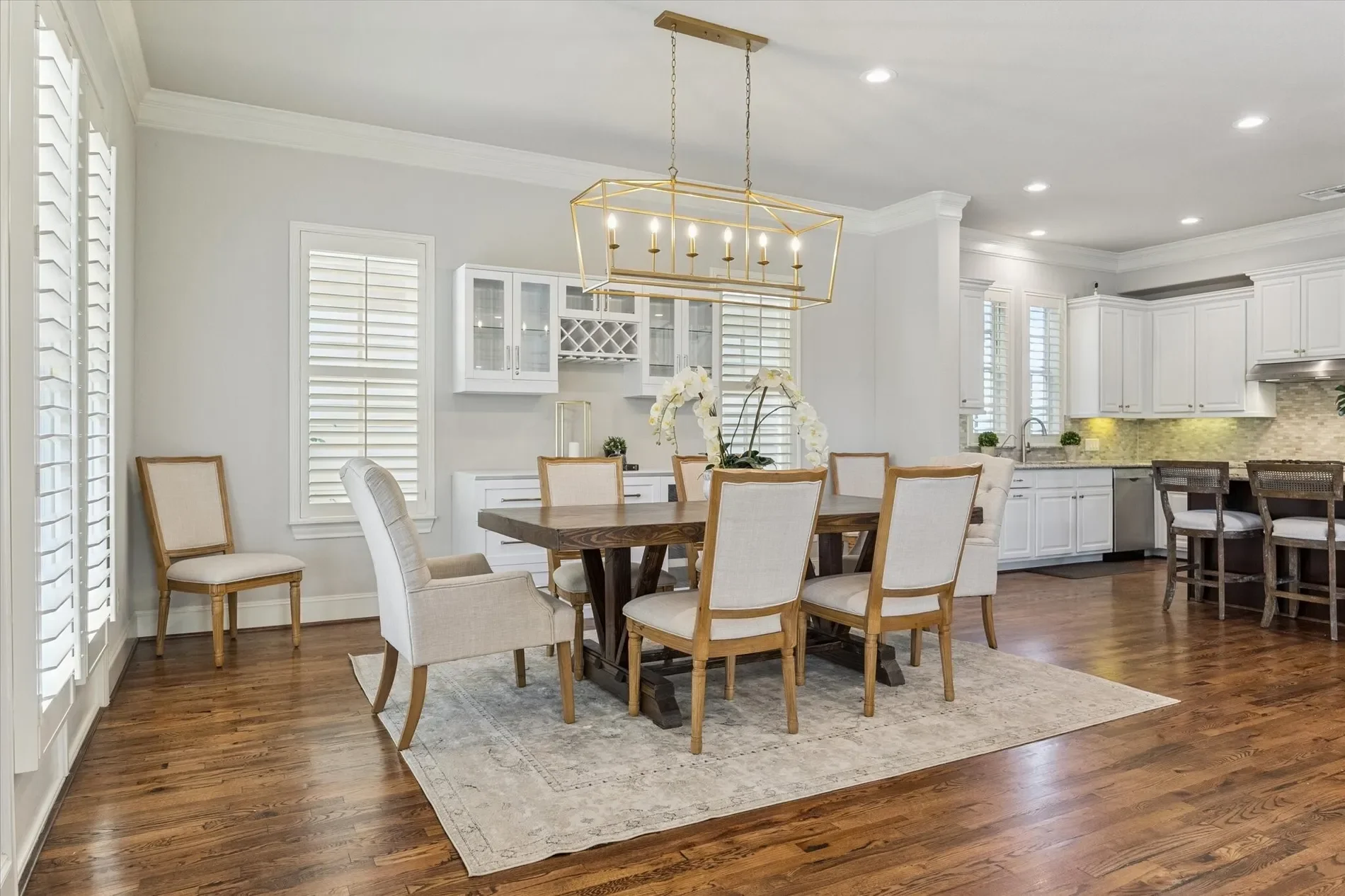 8724 Emnora Lane, Houston, TX 77080, Houston, Texas, United States. - Photo 10