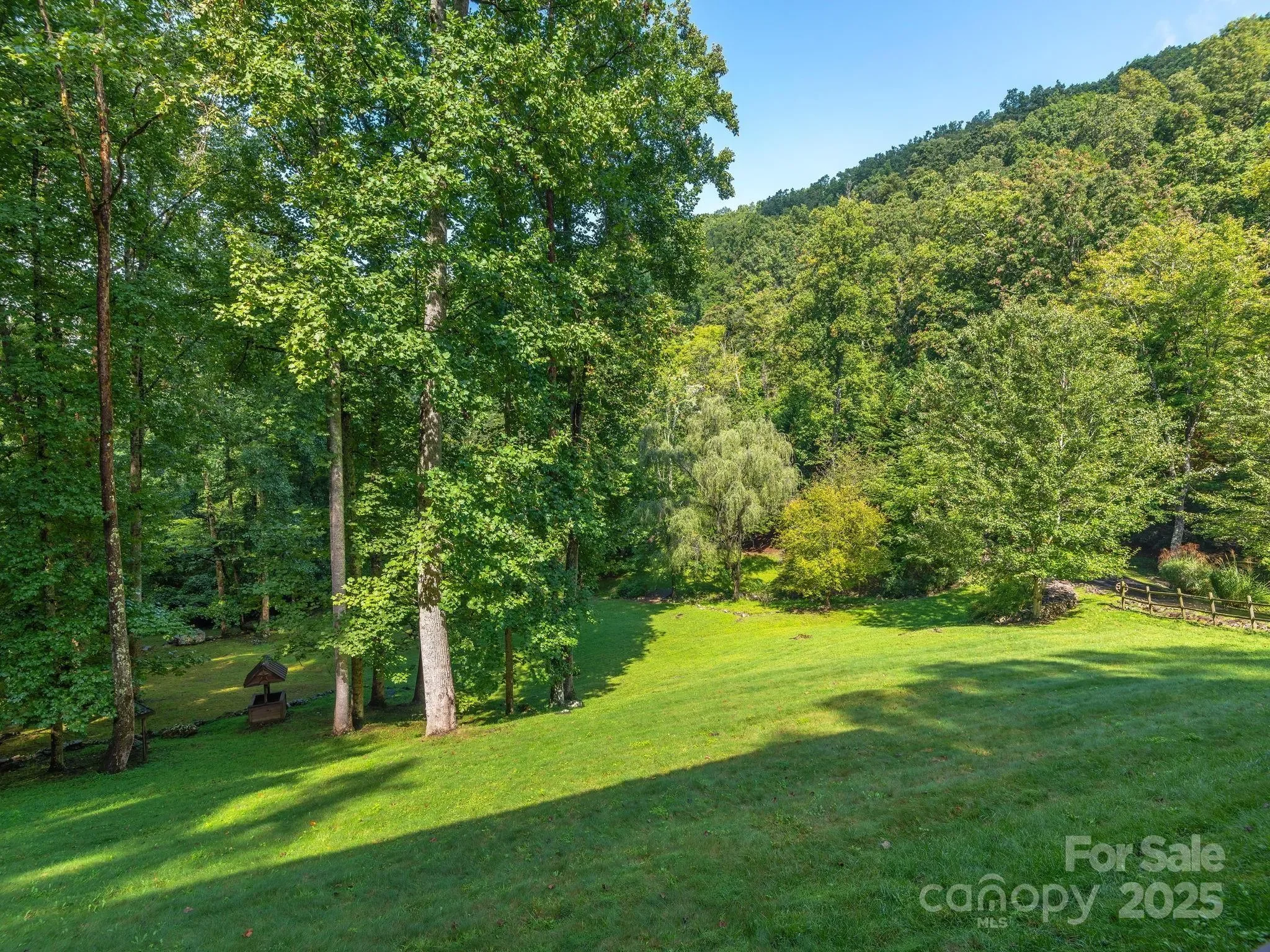 420 Chimney Rock Drive, Weaverville, NC 28787, Weaverville, North Carolina, United States. - Photo 29