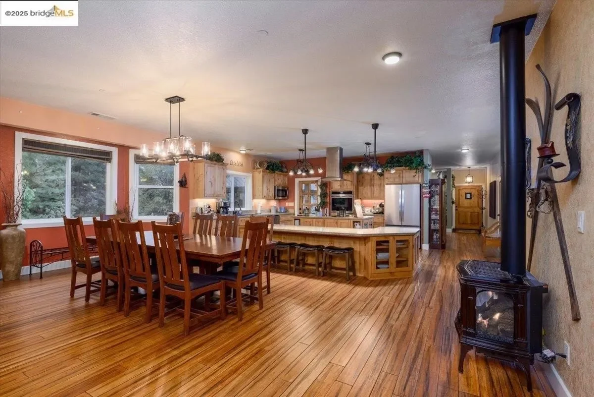 19800 Six Point Ct, Twain Harte, CA 95383, Twain Harte, California, United States. - Photo 16