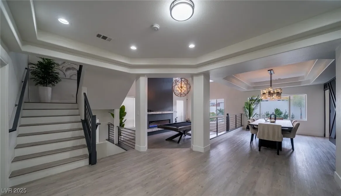 6655 Tranquil Seas Court, Las Vegas, Nevada, United States. - Photo 20