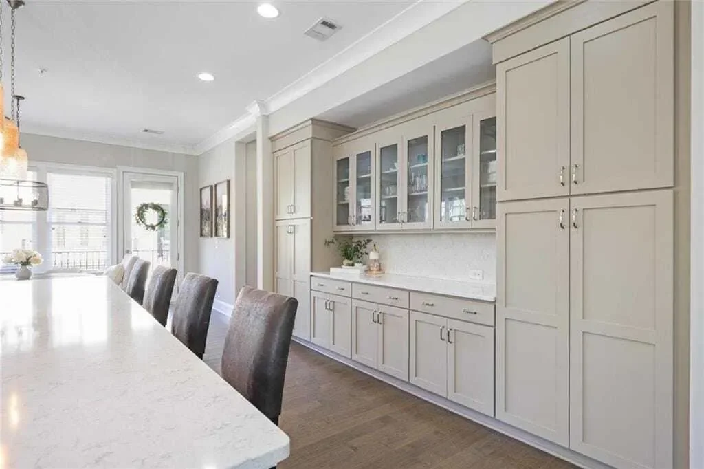 6435 Lucent Lane, Atlanta, Georgia, United States. - Photo 19