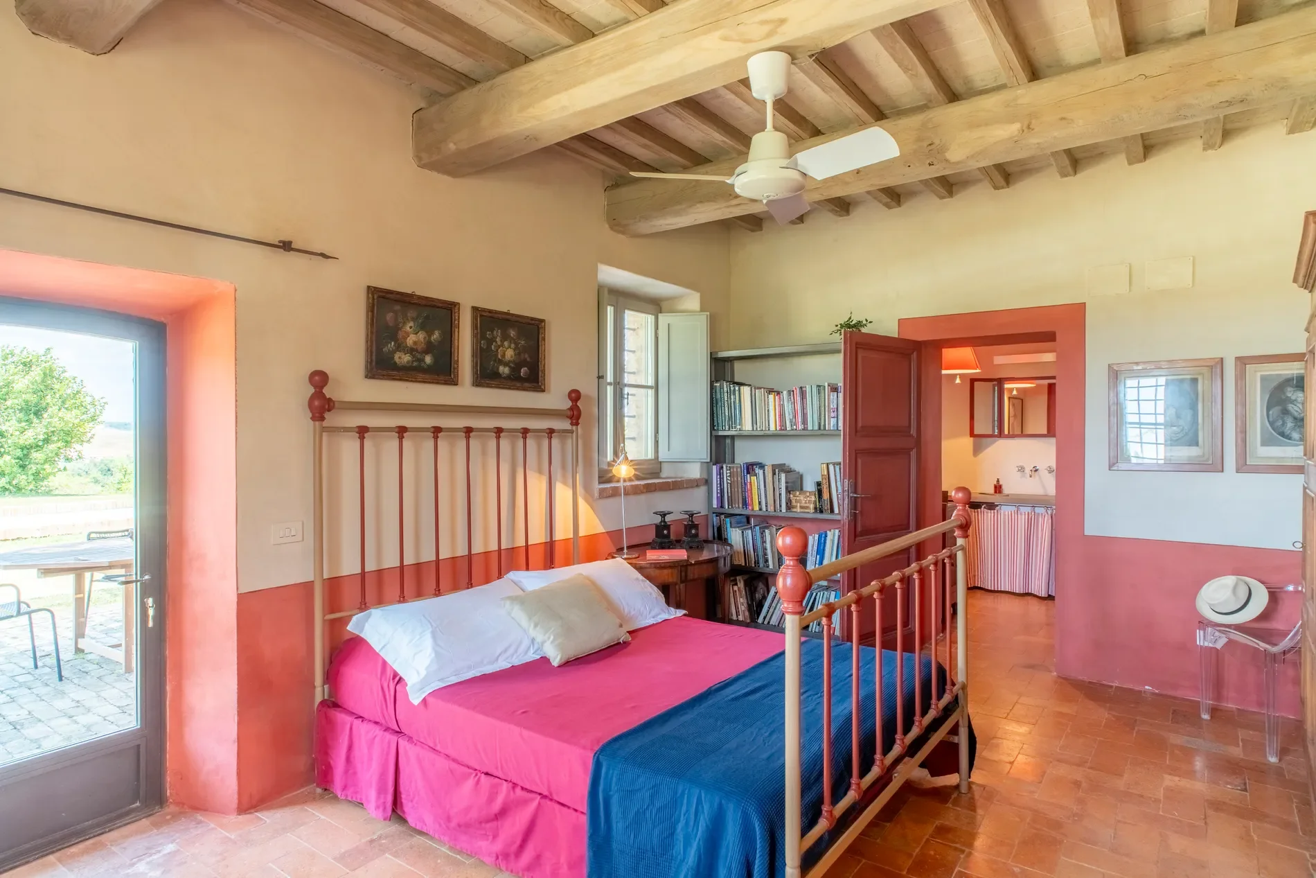 53024 Montalcino, Province of Siena, Italy, Castelnuovo dell’Abate, Tuscany, Italy. - Photo 51
