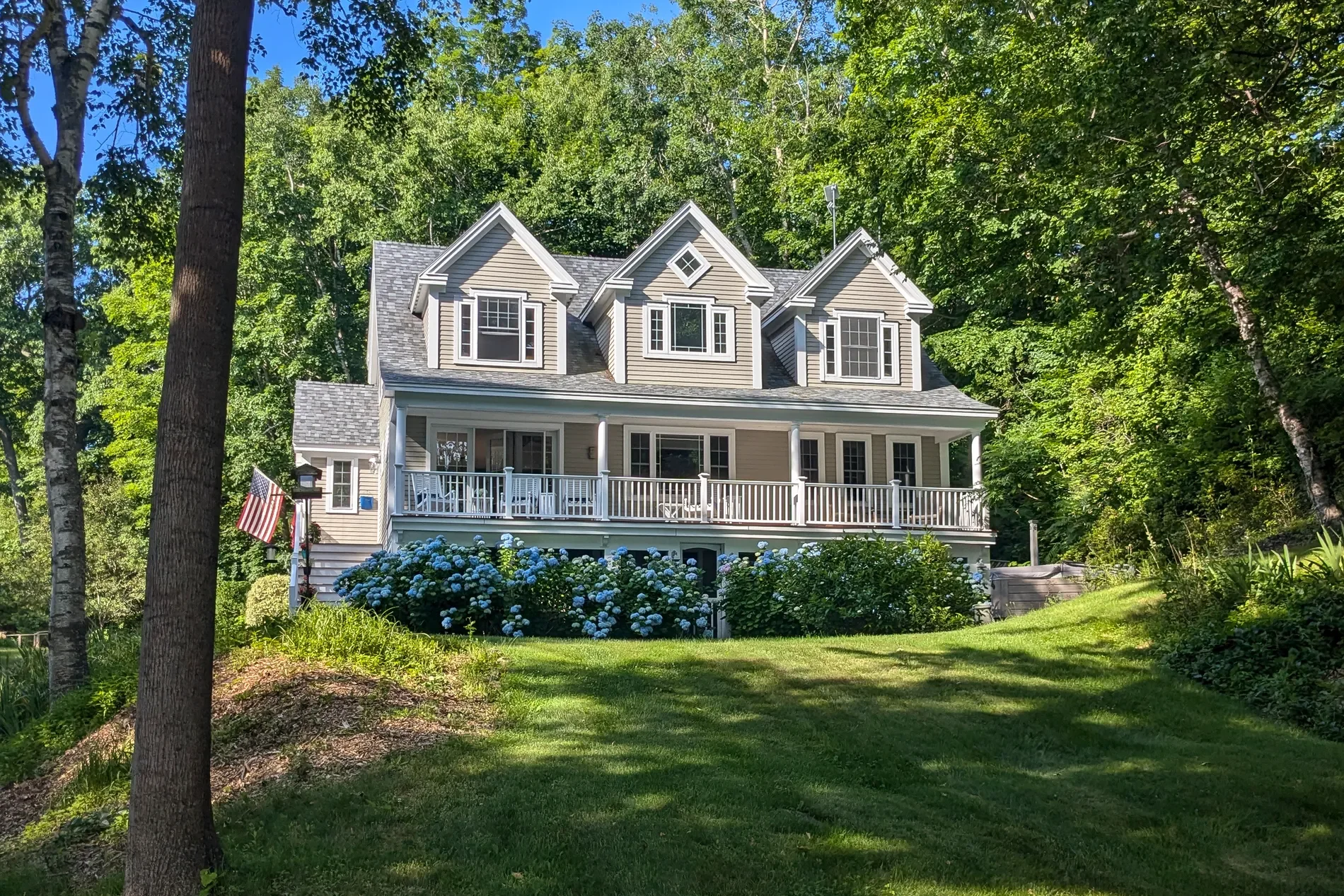 30 Pleasant Cove Lane, Portland, ME 04109, Portland, Maine, United States. - Photo 5