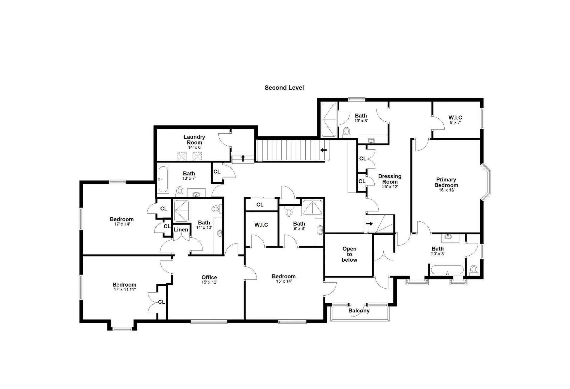 53 Shady Lane, Greenwich, CT, 06831, USA, Greenwich, Connecticut, United States. - Photo 22
