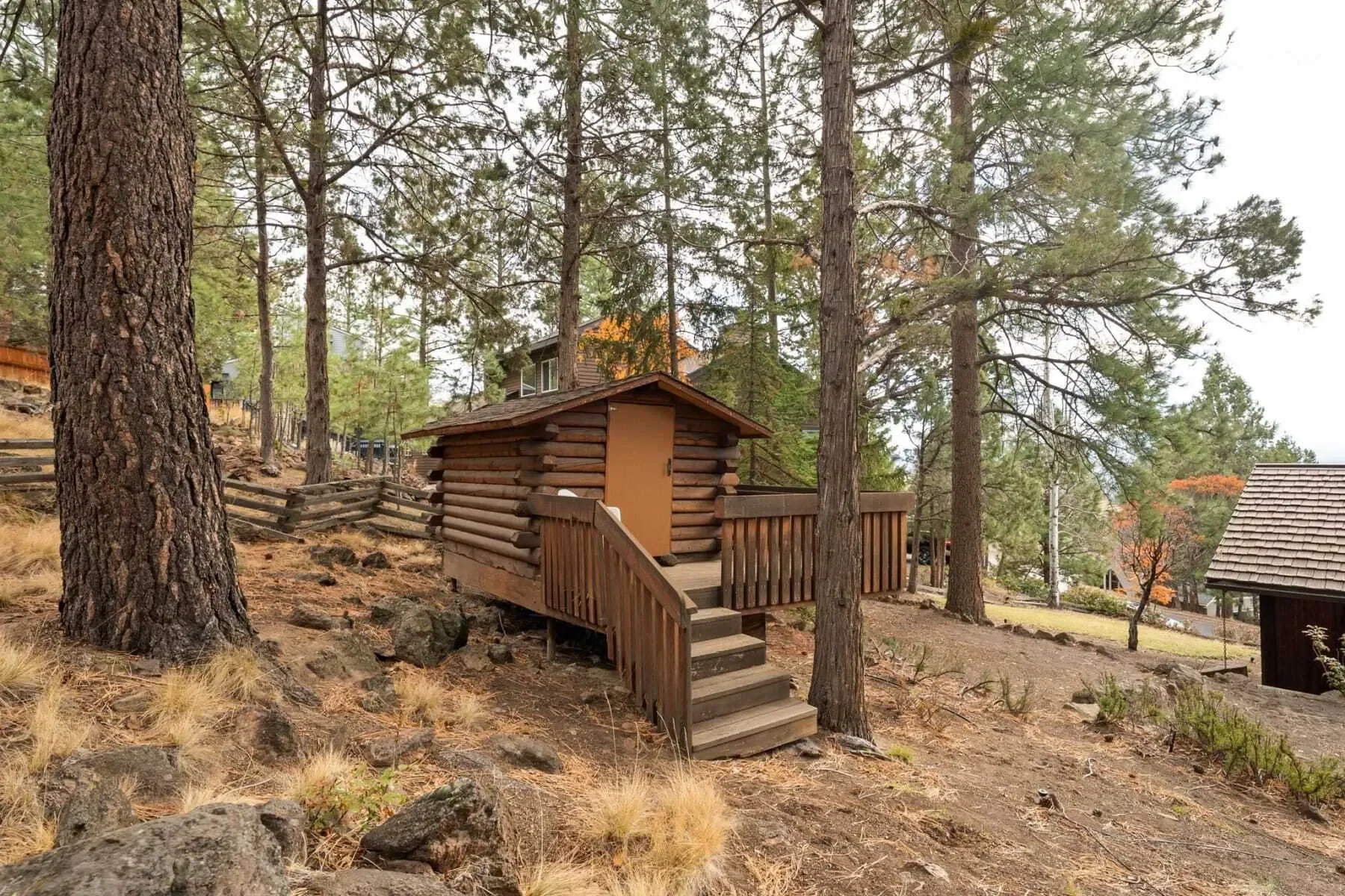 1986 NW Rimrock Road , Bend, OR 97703, Bend, Oregon, United States. - Photo 37