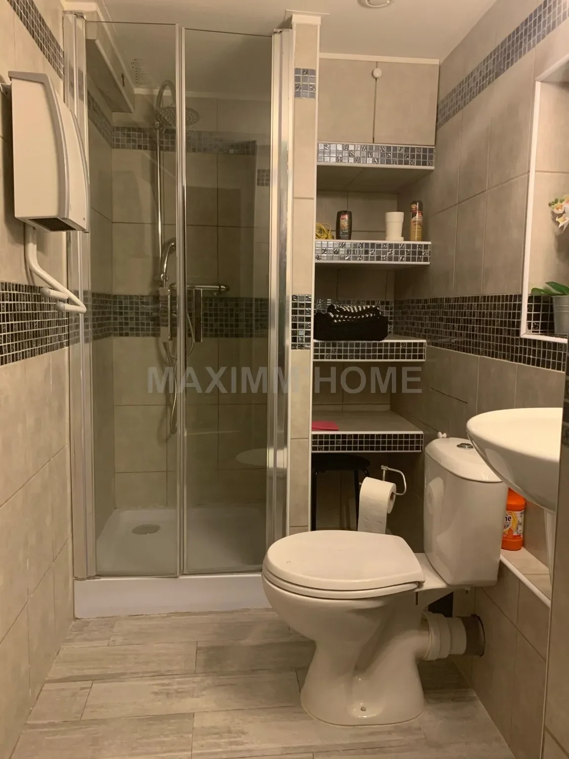 14 AVENUE DE FRANCE, Roquebrune-Cap-Martin, Provence-Alpes-Côte d'Azur, France. - Photo 8