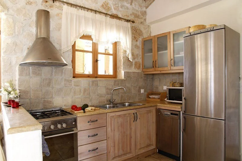 Bolimon, Elaties, Greece. - Photo 4
