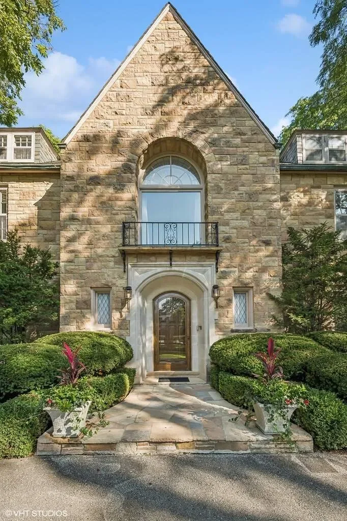 32 Woodley Road, Winnetka, IL, 60093, USA, Winnetka, Illinois, United States. - Photo 4